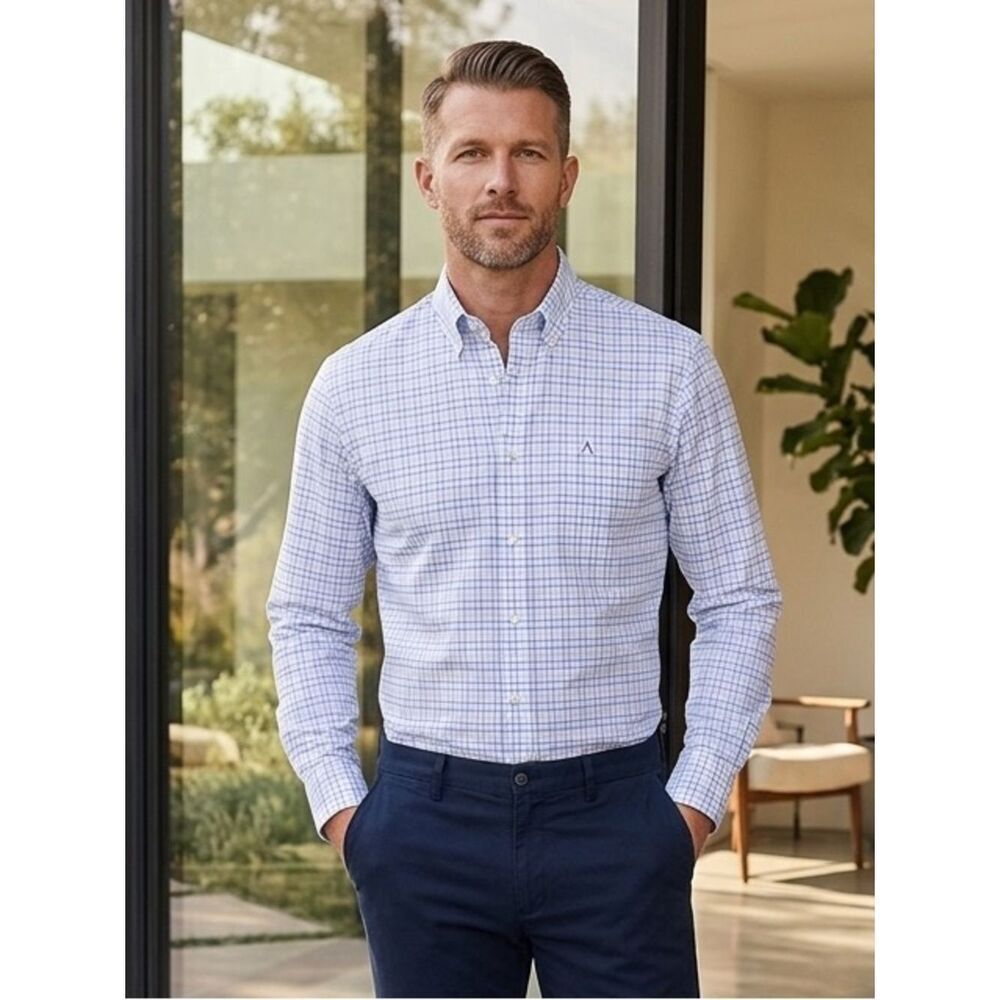 Take 50% OFF- Gold Label RoundTree & Yorke, Size-15 1/5
